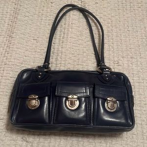 Genuine leather Marc Jacob’s Handbag